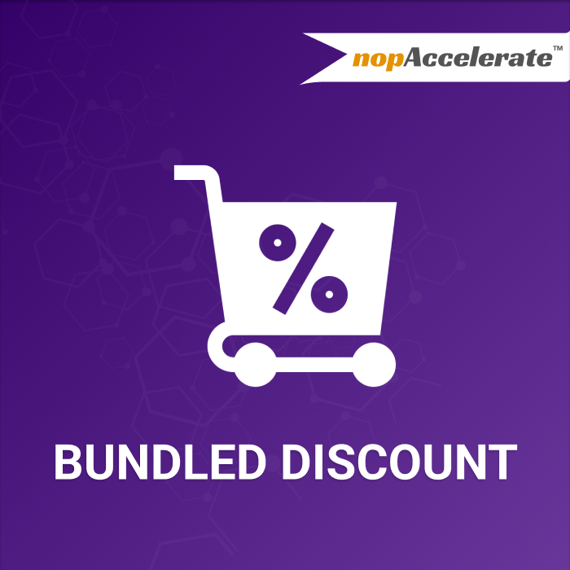 Picture of Bundled Discounts Plugin