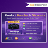 Picture of Bundled Discounts Plugin