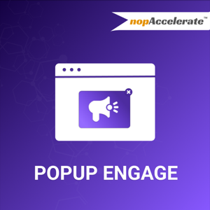 Picture of Popup Engage Plugin