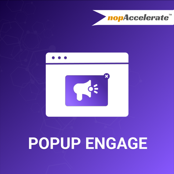 Picture of Popup Engage Plugin