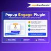 Picture of Popup Engage Plugin